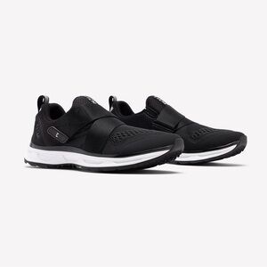 TIEM Women's Cycle Shoes - Slipstream - Black-Black